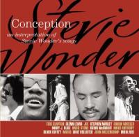 Conception: An Interpretation of Stevie Wonder's Songs (Various Artists)