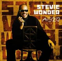 A Time To Love (Stevie Wonder)