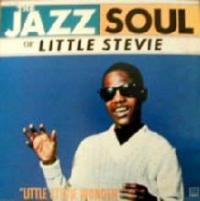 The Jazz Soul Of Little Stevie (Stevie Wonder)