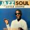 Stevie Wonder - The Jazz Soul Of Little Stevie