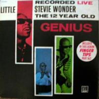 The Twelve-year-old-genius (Stevie Wonder)
