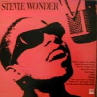 With A Song In My Heart (Stevie Wonder)