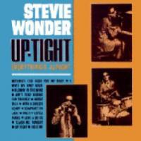 Uptight (everything's alright) (Stevie Wonder)