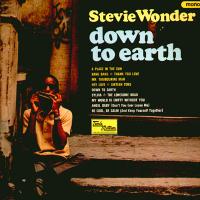 Down To Earth (Stevie Wonder)