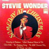 Someday At Christmas (Stevie Wonder)