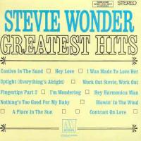 Greatest Hits (Stevie Wonder)