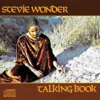Talking Book (Stevie Wonder)