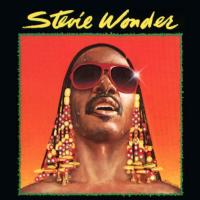 Hotter Than July (Stevie Wonder)