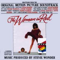 The Woman In Red (Stevie Wonder)