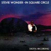 In Square Circle (Stevie Wonder)