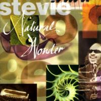 Natural Wonder (Stevie Wonder)