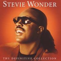 The Definitive Collection (Stevie Wonder)
