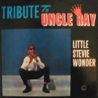 Tribute To Uncle Ray (Stevie Wonder)